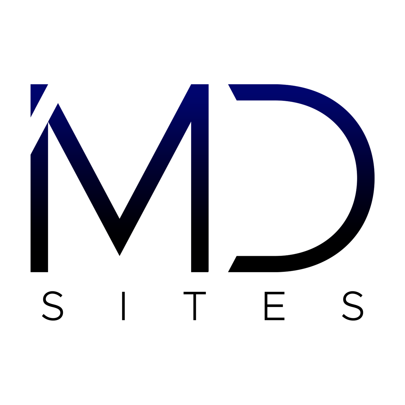 MD SITES logo